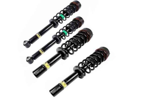 84479800 84239993 23276555 suportes de amortecedor traseiro dianteiro assys com magnético para cadillac ct6 awd 16-18 sedan