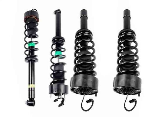 84479800 84239993 23276555 suportes de amortecedor traseiro dianteiro assys com magnético para cadillac ct6 awd 16-18 sedan