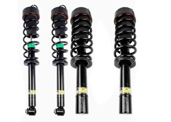 84479800 84239993 23276555 suportes de amortecedor traseiro dianteiro assys com magnético para cadillac ct6 awd 16-18 sedan