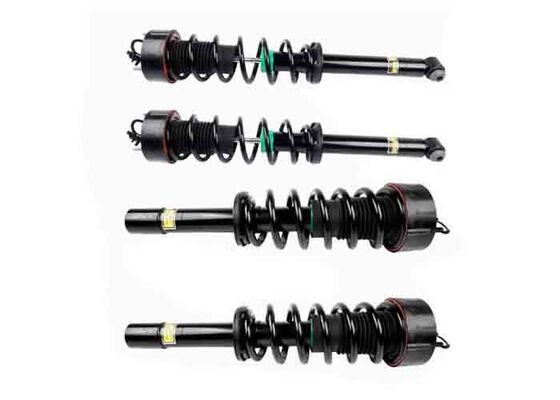 84479800 84239993 23276555 suportes de amortecedor traseiro dianteiro assys com magnético para cadillac ct6 awd 16-18 sedan