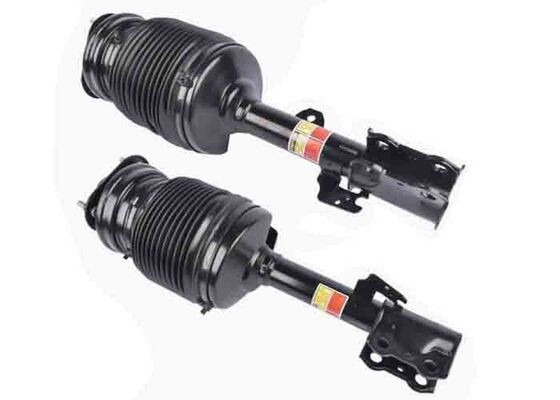 4801048073 4801048074 4802048070 48010-48071 Suspensão dianteira de ar Suspensão de choque Fits Lexus RX270 RX350 RX450h 3.5L 2009-2015