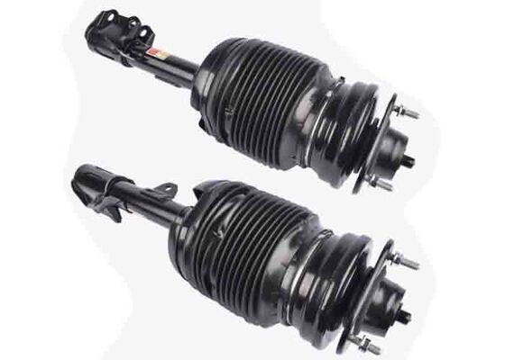 4801048073 4801048074 4802048070 48010-48071 Suspensão dianteira de ar Suspensão de choque Fits Lexus RX270 RX350 RX450h 3.5L 2009-2015