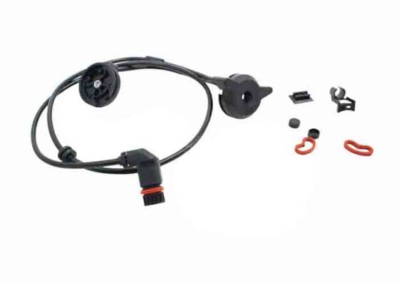 A2213205213 A2213207313 Suspensão dianteira de ar choque Elétrico linha de fiação arnês Para Mercedes Benz W221 Novo