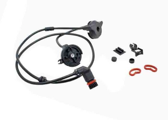 A2213205213 A2213207313 Suspensão dianteira de ar choque Elétrico linha de fiação arnês Para Mercedes Benz W221 Novo