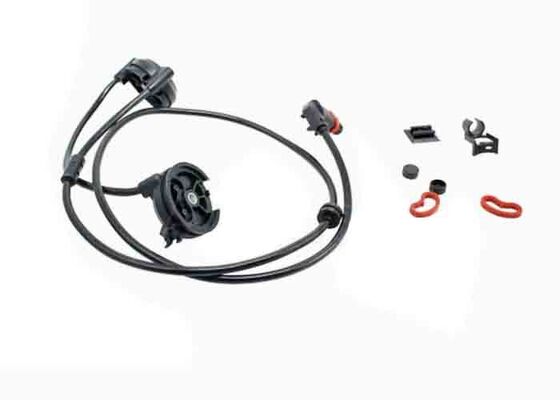 A2213205213 A2213207313 Suspensão dianteira de ar choque Elétrico linha de fiação arnês Para Mercedes Benz W221 Novo
