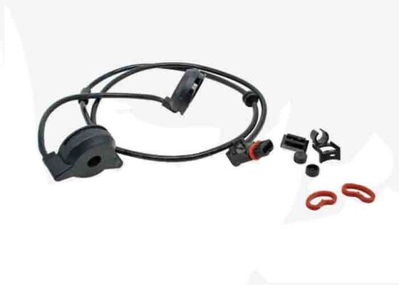 A2213205213 A2213207313 Suspensão dianteira de ar choque Elétrico linha de fiação arnês Para Mercedes Benz W221 Novo