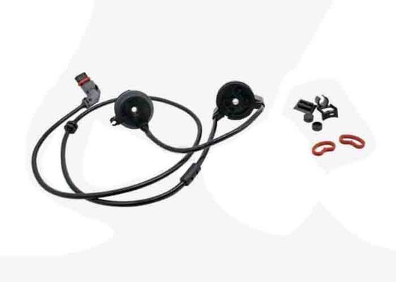 A2213205213 A2213207313 Suspensão dianteira de ar choque Elétrico linha de fiação arnês Para Mercedes Benz W221 Novo