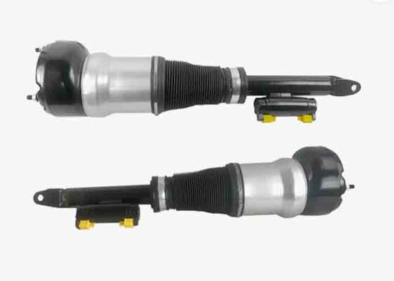 Choques dianteiros da suspensão do ar de A2223201900 A2223202000 A2223200113 A2223200213 L&R para Mercedes Benz W222 S500 S350 S63 AMG RWD.