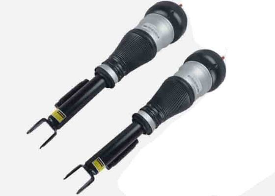 Choques dianteiros da suspensão do ar de A2223201900 A2223202000 A2223200113 A2223200213 L&R para Mercedes Benz W222 S500 S350 S63 AMG RWD.