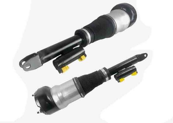 Choques dianteiros da suspensão do ar de A2223201900 A2223202000 A2223200113 A2223200213 L&R para Mercedes Benz W222 S500 S350 S63 AMG RWD.