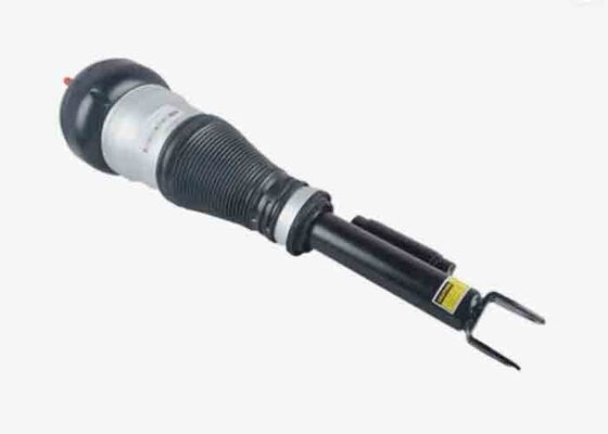 Choques dianteiros da suspensão do ar de A2223201900 A2223202000 A2223200113 A2223200213 L&R para Mercedes Benz W222 S500 S350 S63 AMG RWD.