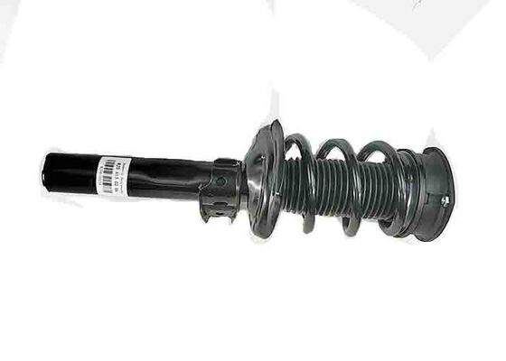 Montura de suportes de choque frontal Magnético para 15-18 Audi A3 S3 RS3 TT TTS 8V0413029 8S0413029