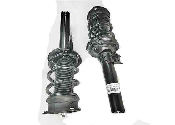 Montura de suportes de choque frontal Magnético para 15-18 Audi A3 S3 RS3 TT TTS 8V0413029 8S0413029