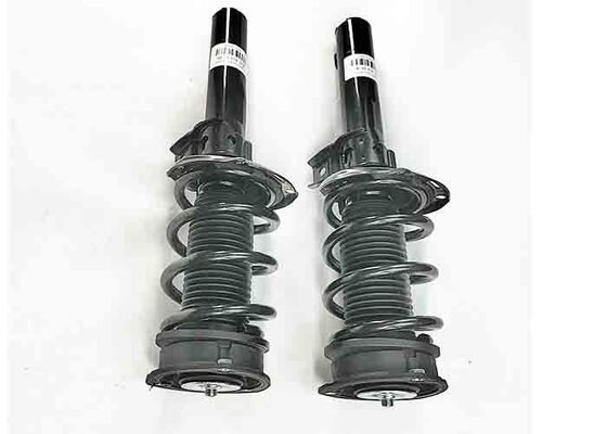 Montura de suportes de choque frontal Magnético para 15-18 Audi A3 S3 RS3 TT TTS 8V0413029 8S0413029