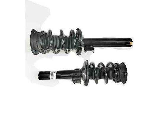 Montura de suportes de choque frontal Magnético para 15-18 Audi A3 S3 RS3 TT TTS 8V0413029 8S0413029