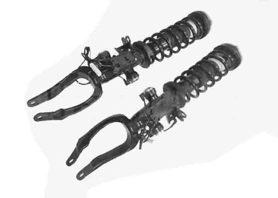 37116796858 37116796857 conjunto de suportes de amortecedor dianteiro com edc apto para bmw série 5 f07 535i 550i gt x drive