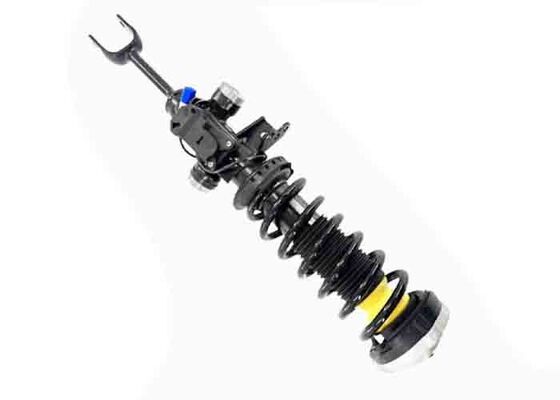 37116796855 37116796856 L + R dianteiro de choque Assys com controle elétrico adequado para BMW 5 Série 7 F01 F02 F07 GT F10 535d 535i 550i 740Li 740i 750i 750Li 760Li RWD 2WD.