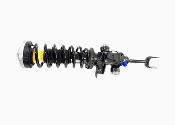 37116796855 37116796856 L + R dianteiro de choque Assys com controle elétrico adequado para BMW 5 Série 7 F01 F02 F07 GT F10 535d 535i 550i 740Li 740i 750i 750Li 760Li RWD 2WD.