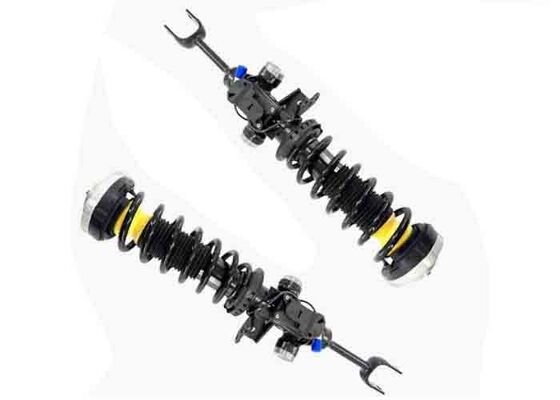 37116796855 37116796856 L + R dianteiro de choque Assys com controle elétrico adequado para BMW 5 Série 7 F01 F02 F07 GT F10 535d 535i 550i 740Li 740i 750i 750Li 760Li RWD 2WD.