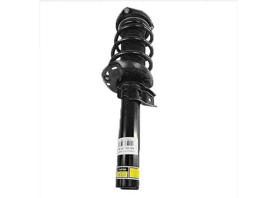 8J0413029D 8J0413029E 8J0413029A 8J0413030M Assessores de estruturas dianteiras de choque com controle magnético para Audi TT TTS TTRS Quattro FWD 2007-2014
