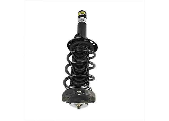8J0413029D 8J0413029E 8J0413029A 8J0413030M Assessores de estruturas dianteiras de choque com controle magnético para Audi TT TTS TTRS Quattro FWD 2007-2014