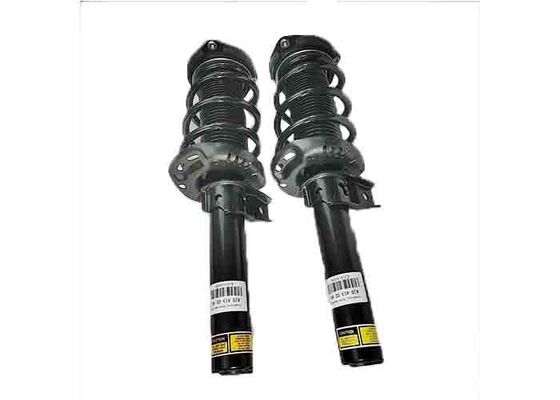 8J0413029D 8J0413029E 8J0413029A 8J0413030M Assessores de estruturas dianteiras de choque com controle magnético para Audi TT TTS TTRS Quattro FWD 2007-2014
