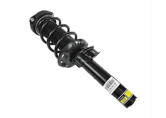 8J0413029D 8J0413029E 8J0413029A 8J0413030M Assessores de estruturas dianteiras de choque com controle magnético para Audi TT TTS TTRS Quattro FWD 2007-2014
