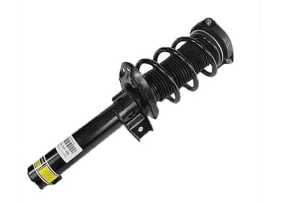 8J0413029D 8J0413029E 8J0413029A 8J0413030M Assessores de estruturas dianteiras de choque com controle magnético para Audi TT TTS TTRS Quattro FWD 2007-2014