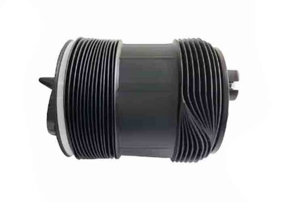 Para Audi Q7 / VW Touareg 4M4 2018-2025 Bentley Bentayga 2015-2019 Saco de mola de suspensão traseira.