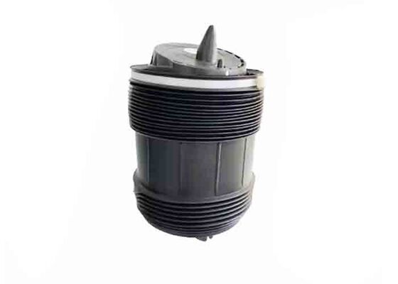 Para Audi Q7 / VW Touareg 4M4 2018-2025 Bentley Bentayga 2015-2019 Saco de mola de suspensão traseira.
