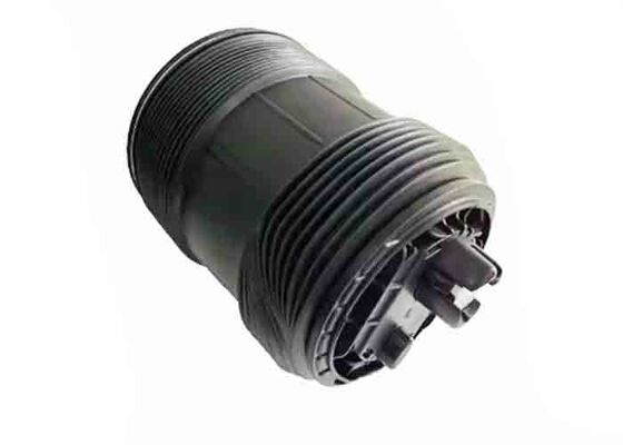 Para Audi Q7 / VW Touareg 4M4 2018-2025 Bentley Bentayga 2015-2019 Saco de mola de suspensão traseira.