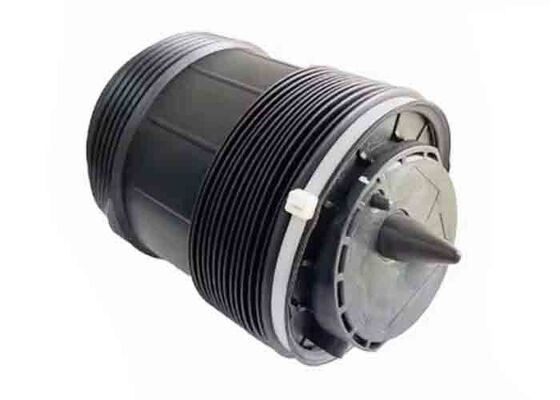 Para Audi Q7 / VW Touareg 4M4 2018-2025 Bentley Bentayga 2015-2019 Saco de mola de suspensão traseira.