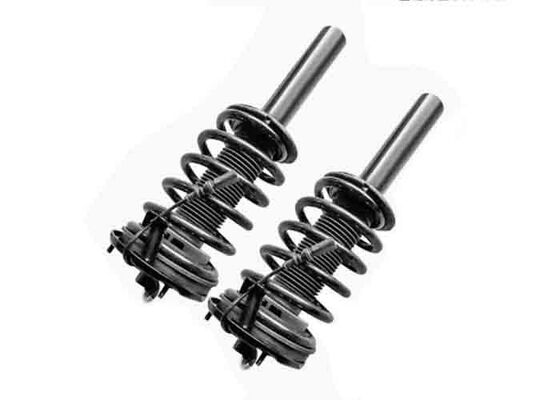 95B413031G 95B513035A Suportes de absorção de choque dianteiros e traseiros Assys w / PASM Adequado para Porsche Macan 95B 2015-2020