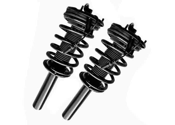 95B413031G 95B513035A Suportes de absorção de choque dianteiros e traseiros Assys w / PASM Adequado para Porsche Macan 95B 2015-2020