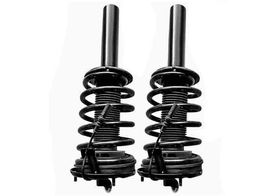 95B413031G 95B513035A Suportes de absorção de choque dianteiros e traseiros Assys w / PASM Adequado para Porsche Macan 95B 2015-2020