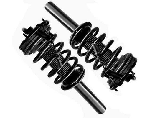 95B413031G 95B513035A Suportes de absorção de choque dianteiros e traseiros Assys w / PASM Adequado para Porsche Macan 95B 2015-2020