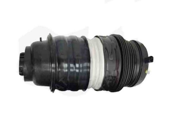 Para o Porsche Taycan GT 2022- Suspensão aérea traseira esquerda+direita Sacos de mola de choque.9J161025C 9J1616026C