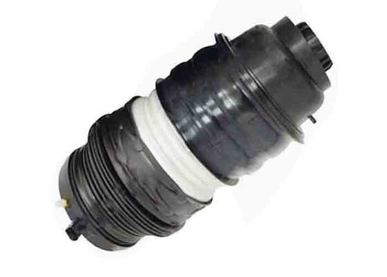 Para o Porsche Taycan GT 2022- Suspensão aérea traseira esquerda+direita Sacos de mola de choque.9J161025C 9J1616026C