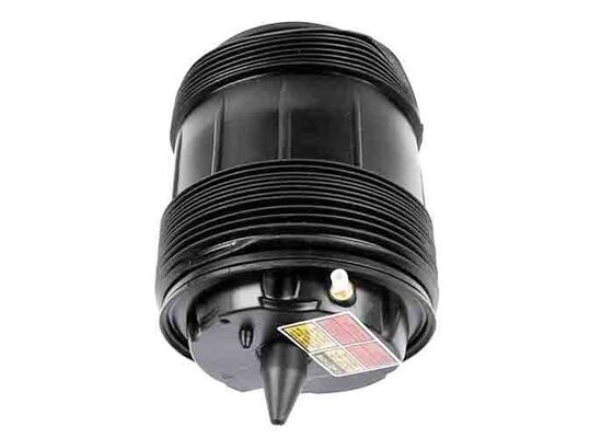 Saco de Primavera de Suspensão Aérea traseira Para 2018-2024 Audi A6 A7 C8 4K0616001E 4K0616002E