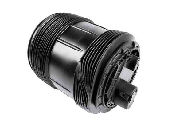 Saco de Primavera de Suspensão Aérea traseira Para 2018-2024 Audi A6 A7 C8 4K0616001E 4K0616002E
