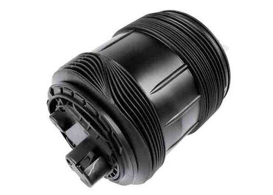 Saco de Primavera de Suspensão Aérea traseira Para 2018-2024 Audi A6 A7 C8 4K0616001E 4K0616002E