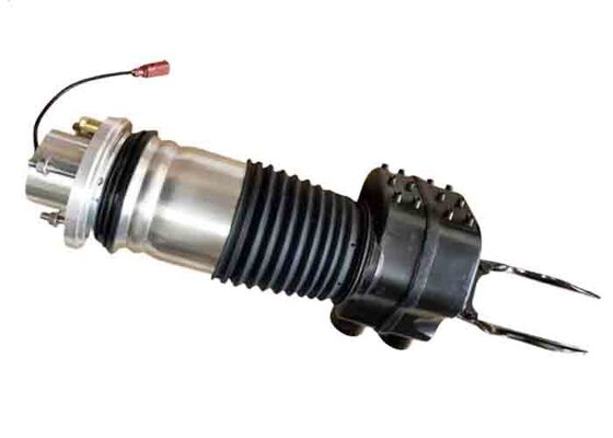 9J1616037 9J1616038 Suspensão aérea dianteira esquerda ou direita com suportes de choque com/PASM Adequado para Porsche Taycan Y1A Y1B Y1C GTS 2020-