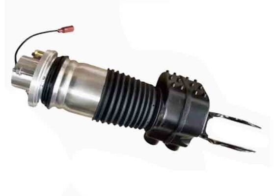9J1616037 9J1616038 Suspensão aérea dianteira esquerda ou direita com suportes de choque com/PASM Adequado para Porsche Taycan Y1A Y1B Y1C GTS 2020-