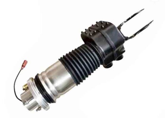 9J1616037 9J1616038 Suspensão aérea dianteira esquerda ou direita com suportes de choque com/PASM Adequado para Porsche Taycan Y1A Y1B Y1C GTS 2020-