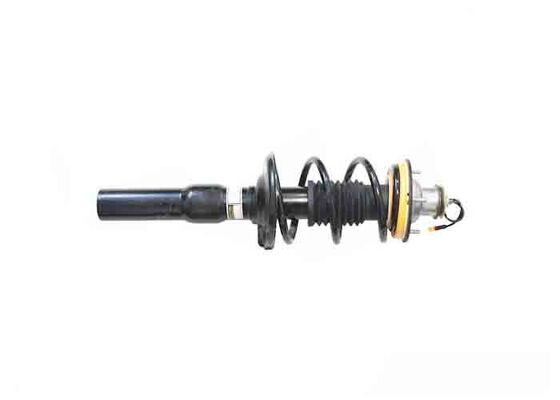 98133304512 98133304518 Rear L&R Shock Absorber Assembly com EDC para Porsche Boxster 981 2013-2016
