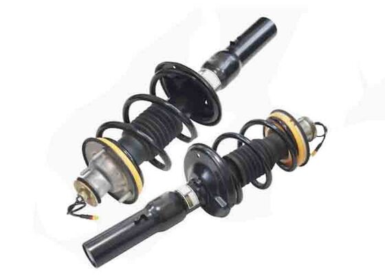 98133304512 98133304518 Rear L&R Shock Absorber Assembly com EDC para Porsche Boxster 981 2013-2016