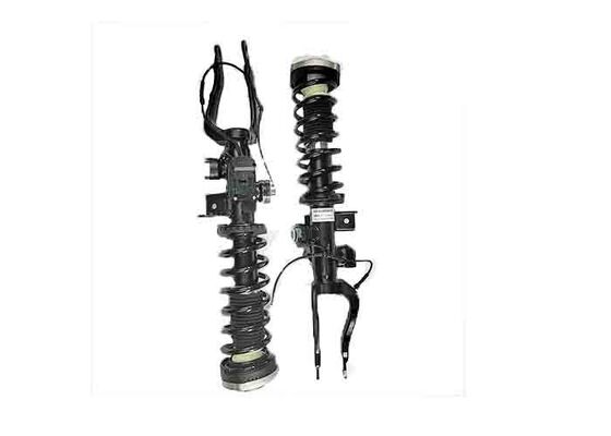 37116851127 37116851128 Assembleia de choque da suspensão dianteira BMW Série 5/7 F01 F02 F07 F10 F11 535d 535i 550i 740i 740i 750i 750i 750 Li 760 Li 4 Matic X Drive.