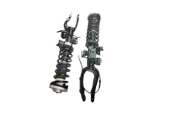 37116851127 37116851128 Assembleia de choque da suspensão dianteira BMW Série 5/7 F01 F02 F07 F10 F11 535d 535i 550i 740i 740i 750i 750i 750 Li 760 Li 4 Matic X Drive.
