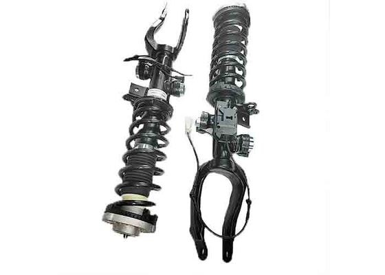 37116851127 37116851128 Assembleia de choque da suspensão dianteira BMW Série 5/7 F01 F02 F07 F10 F11 535d 535i 550i 740i 740i 750i 750i 750 Li 760 Li 4 Matic X Drive.