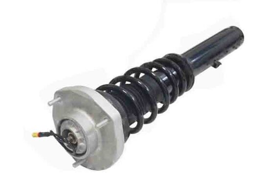 98134304508 Absorvedores de choque de mola dianteira com sensor elétrico para Porsche Cayman Boxster 981 2013-2016.